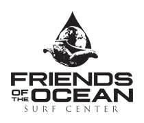 Logo Tenerife Surf