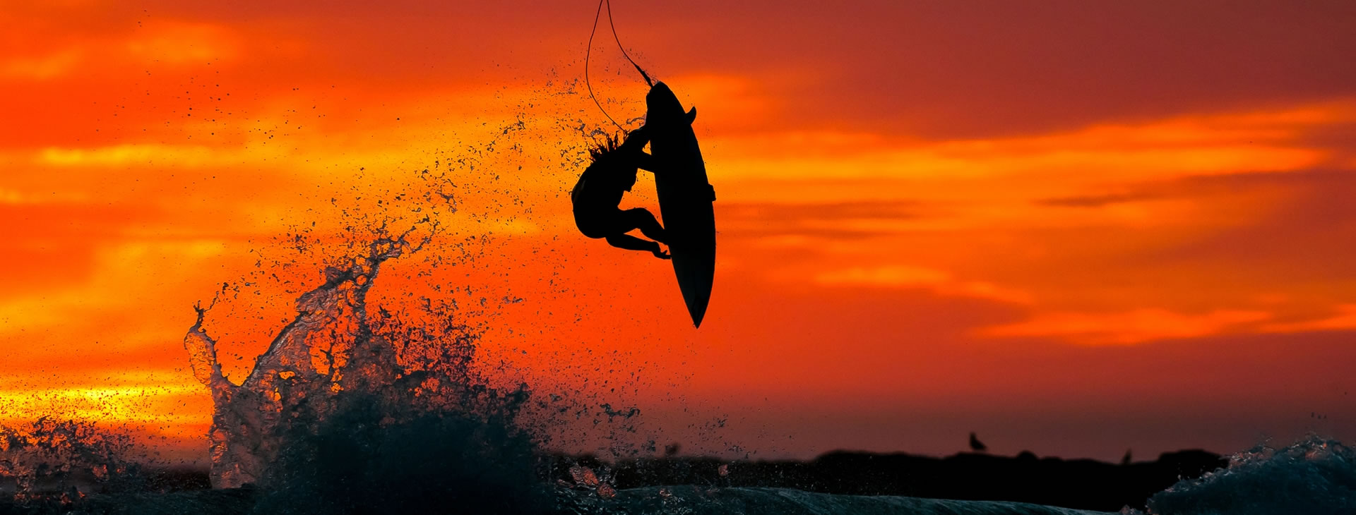 Escuela de surf Tenerife